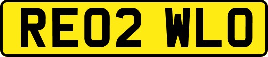 RE02WLO