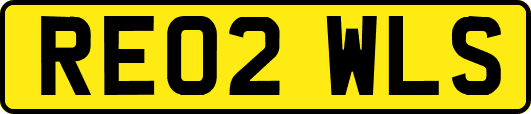 RE02WLS
