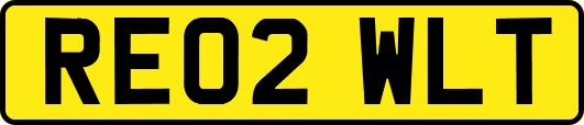 RE02WLT