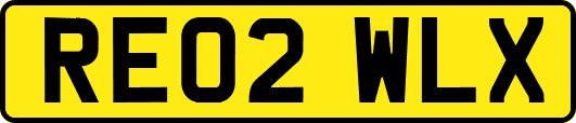 RE02WLX