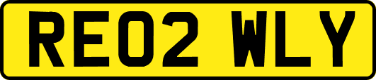 RE02WLY