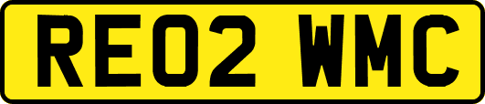 RE02WMC