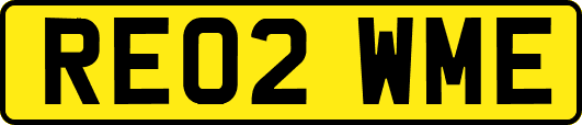 RE02WME