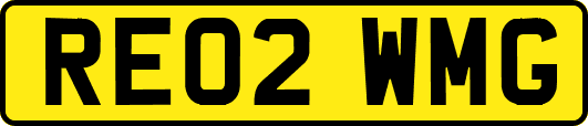 RE02WMG