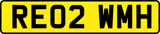 RE02WMH