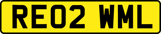 RE02WML