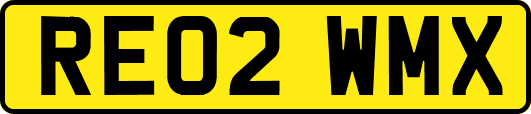 RE02WMX