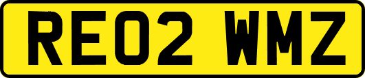RE02WMZ