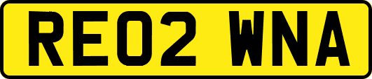 RE02WNA