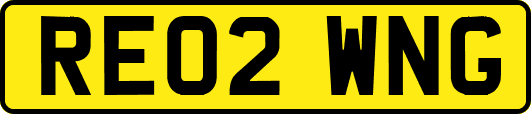RE02WNG
