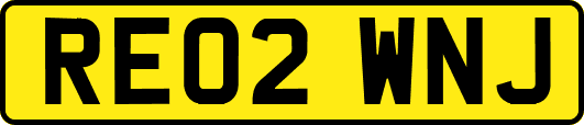 RE02WNJ
