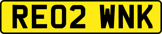 RE02WNK