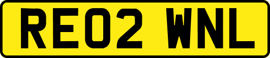 RE02WNL