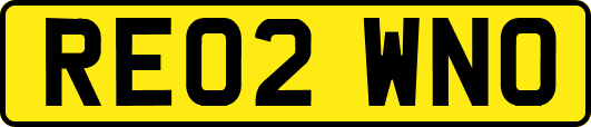 RE02WNO