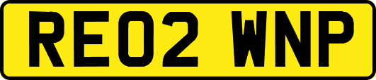 RE02WNP