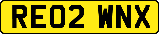 RE02WNX