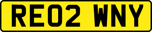 RE02WNY