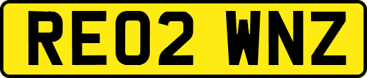RE02WNZ