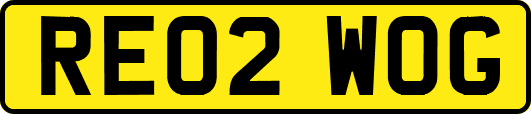 RE02WOG