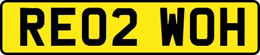 RE02WOH