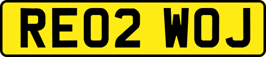 RE02WOJ