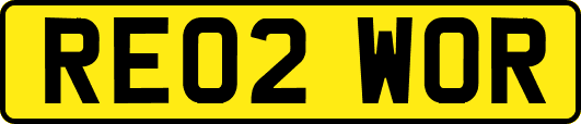 RE02WOR