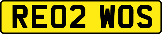 RE02WOS
