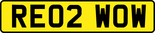 RE02WOW
