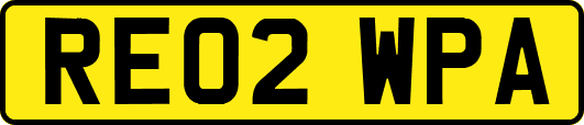 RE02WPA
