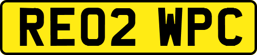 RE02WPC