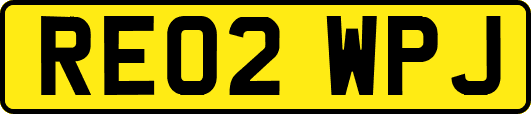 RE02WPJ