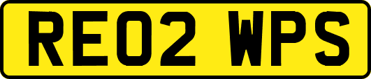 RE02WPS