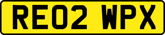 RE02WPX