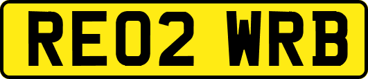 RE02WRB