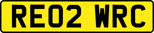 RE02WRC