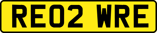RE02WRE