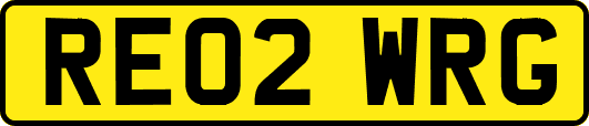 RE02WRG