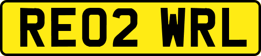 RE02WRL