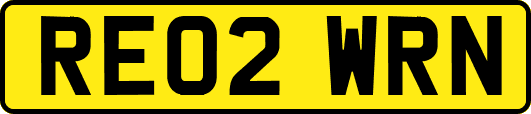 RE02WRN
