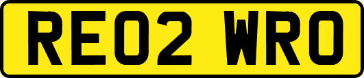 RE02WRO