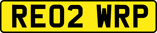 RE02WRP