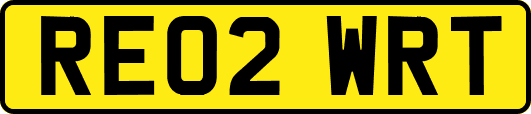 RE02WRT