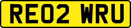 RE02WRU