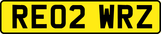 RE02WRZ