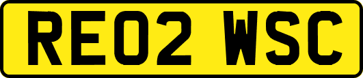 RE02WSC