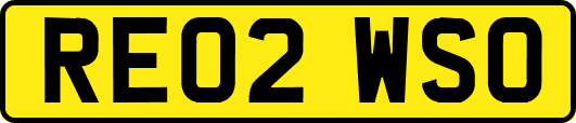 RE02WSO