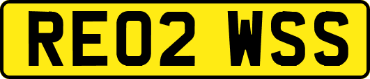 RE02WSS