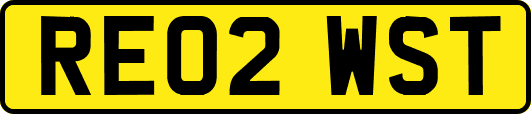 RE02WST