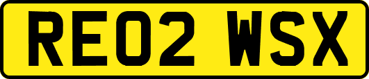RE02WSX