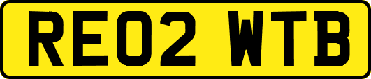 RE02WTB